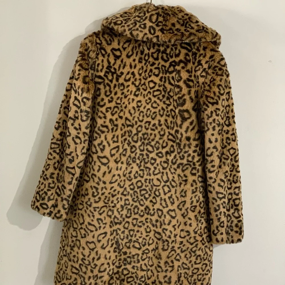 Curations coat - Picture 4 of 6
